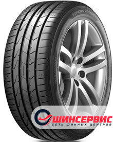 Hankook 235/65 R17 Ventus Prime3 K125 SUV 108V