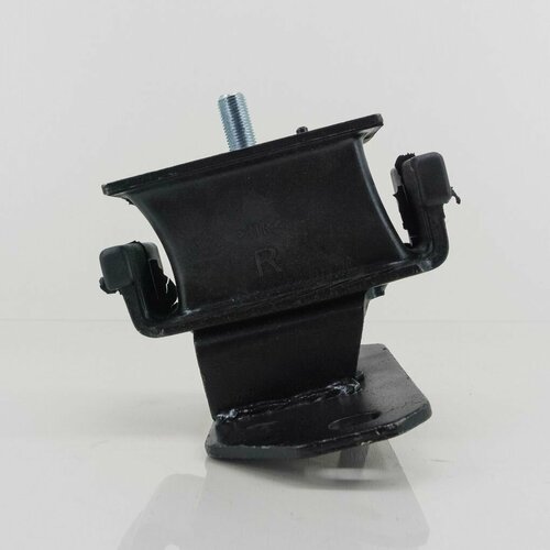 Подушка двигателя ISUZU ELF 4HF1, 4HG1, вид 9, левая, SCHMACO