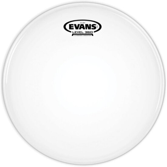 Пластик для малого барабана 14" Evans B14ST