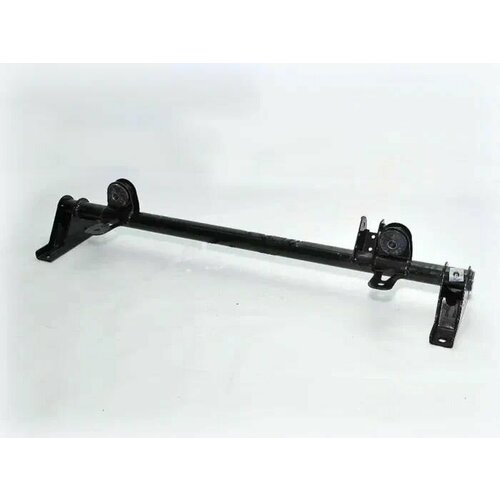 Поперечина передней подвески (балка) ВАЗ 2110-2112, Лада Приора 2170 (16 клап). Начало