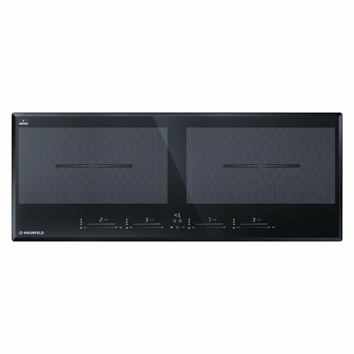 Варочная поверхность MAUNFELD CVI904SFLDGR 5999000₽