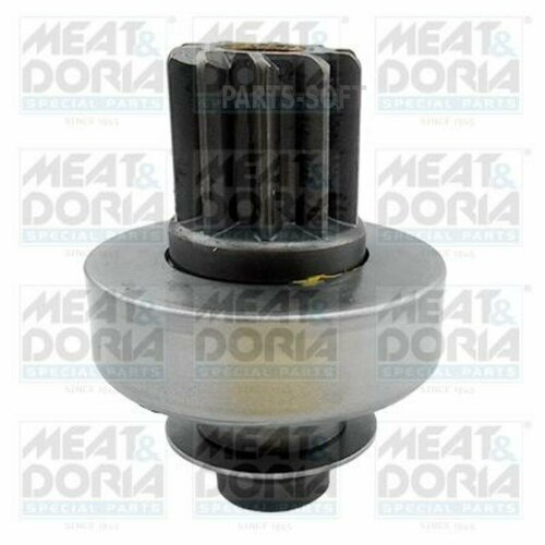 MEATDORIA 47192 Бендикс стартера SsangYong Kyron 20 Xdi Rexton 27 D 3980₽