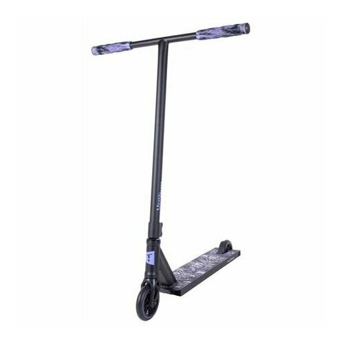 Самокат трюковой Voodoo purple