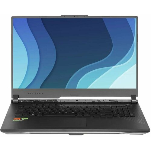Ноутбук Asus ROG Strix G17 G713PI-LL098W 25555500₽