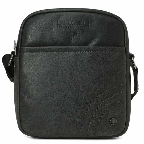 Сумка кросс-боди Ruckfield, черный