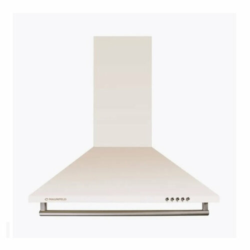 Вытяжка купольная Maunfeld RETRO 60A бежевая 1338500₽