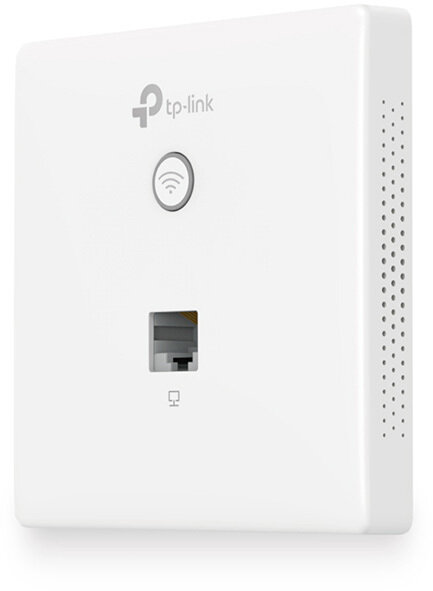 Точка доступа TP-LINK EAP115 Wall