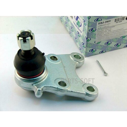 TRUSTAUTO HBJ2809 Шаровая опора SB5302 8-94452-102-1 HBJ-2809 Trustauto Тайв 3670₽
