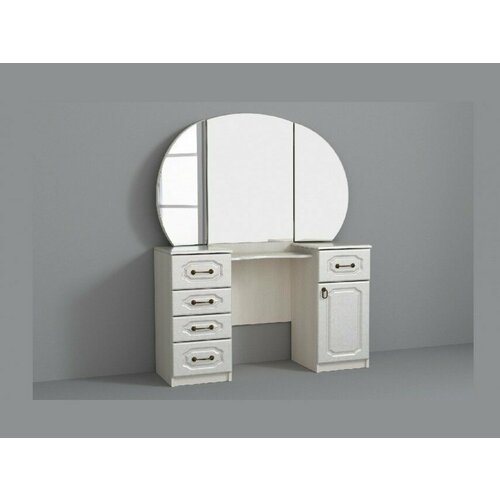 Кэт-6 Классика Стол туалетный 17604₽