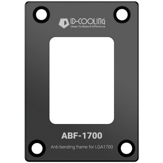 Рамка для процессора Id-cooling ABF-1700