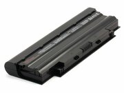 Аккумулятор усиленный для Dell 6P6PN 6600mAh