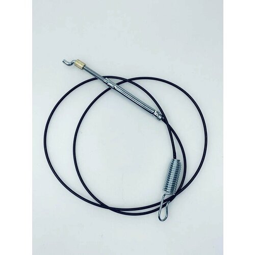 Трос привода колес STG 7056 WELSTG 7061 WEL Carver 680₽