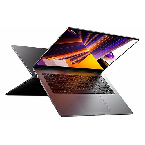 Ноутбук Xiaomi Redmibook 16 JYU4585CN Core i5 2000 MHz 12450H16384Mb512 Gb SSD161920x1080Нет Без ОС 8200000₽