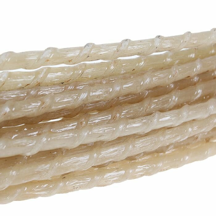 Арматура композитная стеклопластиковая композит 10 мм (бухта 50 м)