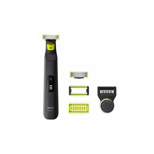 Philips Триммер для волос ONEBLADE QP654116 PHILIPS 799900₽