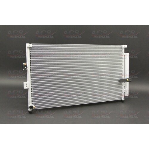 Радиатор кондиционера Honda Civic VIII 4d 06-12 Япония 6206₽