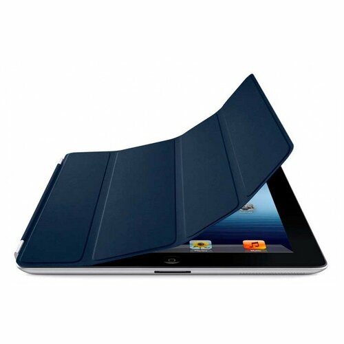 Apple iPad Smart Cover, navy (MD303ZM/A)