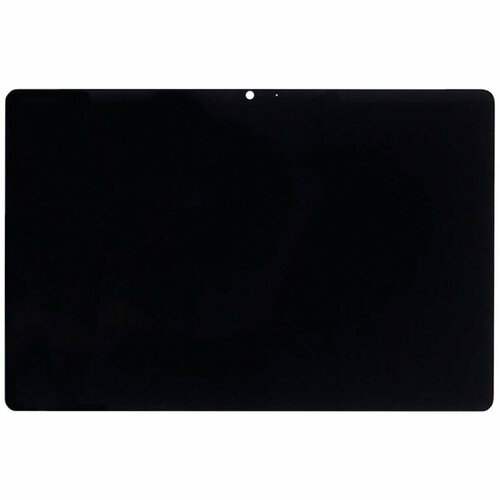 дисплей для huawei matepad 11 2021 с тачскрином черный Дисплей с тачскрином для Huawei MatePad T10 9.7 (черный)