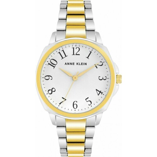 Наручные часы ANNE KLEIN, комбинированный часы anne klein 3775svrt