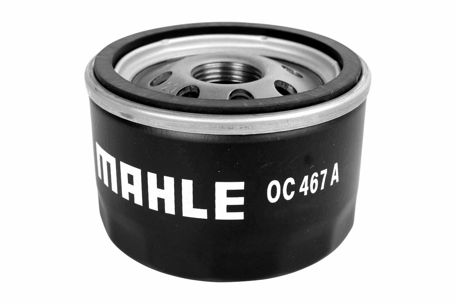 Масляный фильтр MAHLE OC 467A