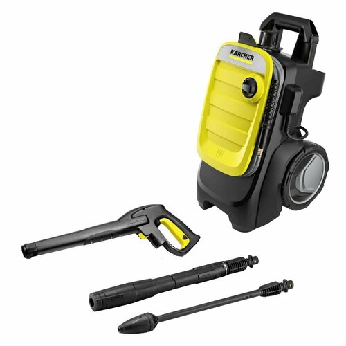 автомойка karcher oc 3 eu Автомойка Karcher К7 Сompact Set (8.440-669.0)