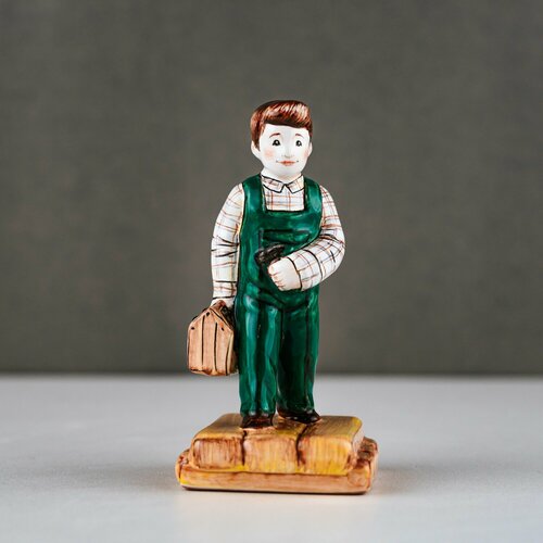 Скульптура (фигурка) 