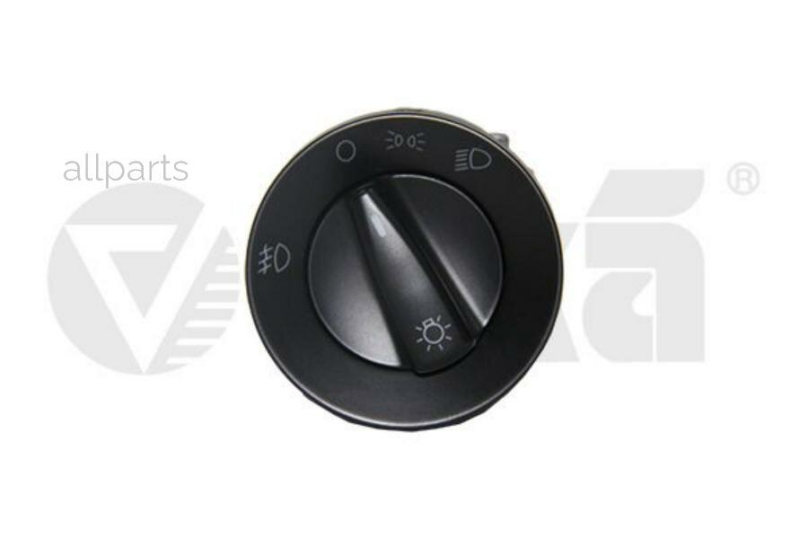VIKA 99410046701 переключатель фар!\ Skoda Octavia/Fabia/Romster/Superb, VW Passat 04>