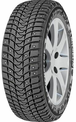 Автошина Michelin 195/50 R16 88T X-Ice North 3 (ш)