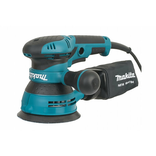 Эксцентриковая шлифовальная машина Makita B05041 650000₽