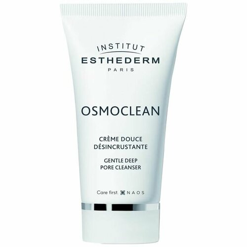 Institut Esthederm Cредство для очистки кожи Osmoclean Gentle Deep Pore, 75 мл