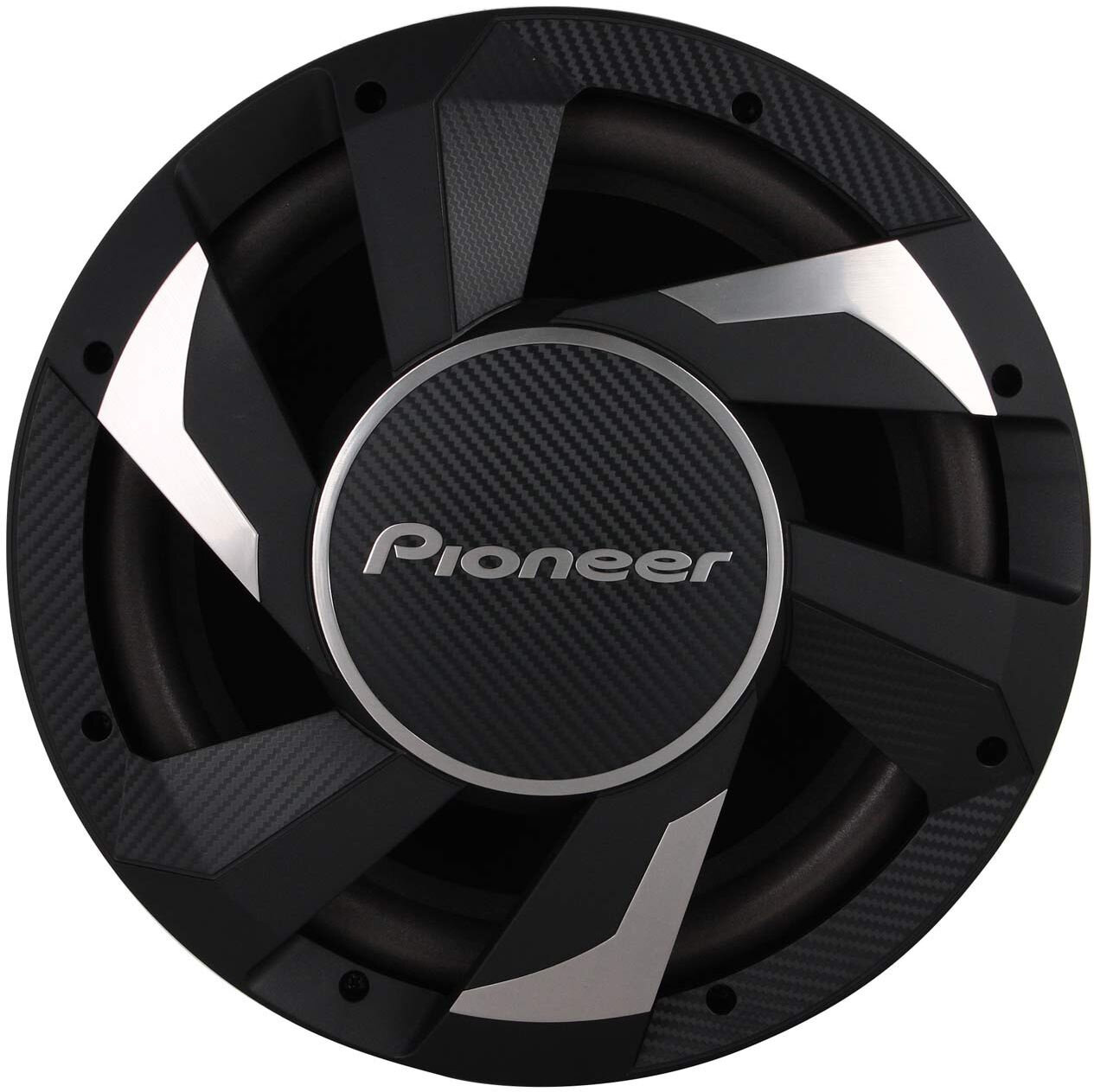 Автомобильный сабвуфер Pioneer - фото №15