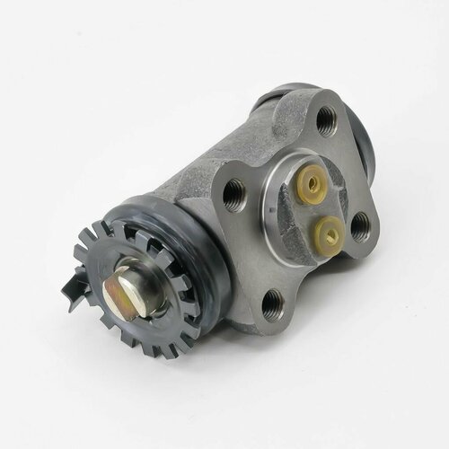 Рабочий тормозной цилиндр задний ISUZU ELF 3848 диаметр 34 без прокачки правый вид 1 TBK 4745₽