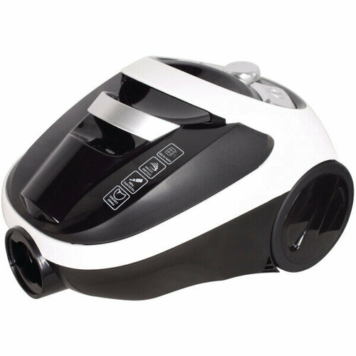 Пылесос WILLMARK VC-2255CYM белый 1305000₽