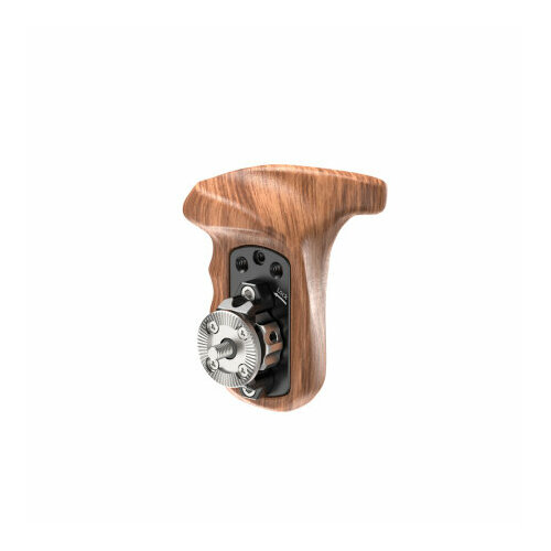 Ручка SmallRig 1941 боковая Right Side Wooden Grip with Arri Rosette