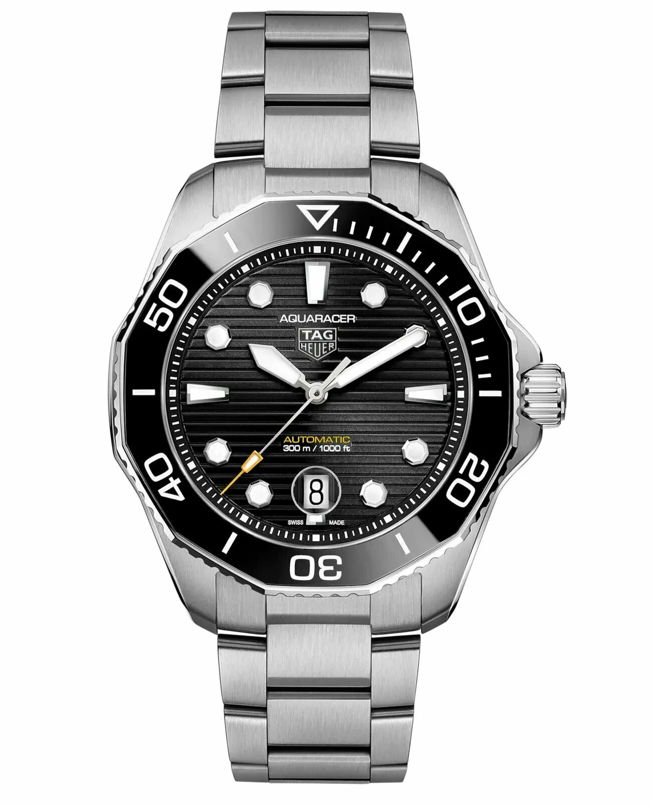 Наручные часы TAG Heuer WBP201A.BA0632