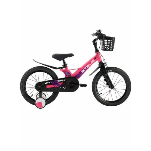 Велосипед детский Stels 16
