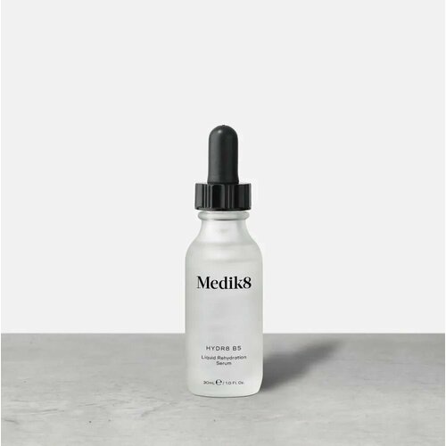 Medik8 Hydr8 B5 Сыворотка для лица 30ml medik8 crystal retinal 3 30ml