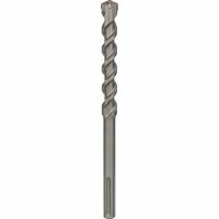 Сверло Bosch 2608680258 SDS plus-1 5x50x110 - фото №11