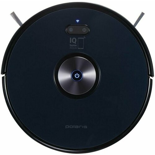 Робот-пылесос Polaris PVCR 3200 тёмно-синий 1699900₽