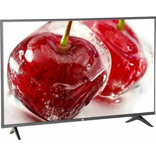 HI Телевизор Hi VHIX-43F169MSY Гарантия производителя 2140000₽