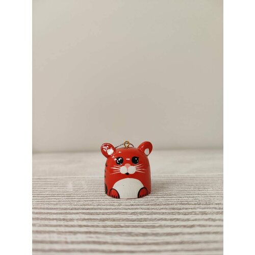 Фигурка тигр