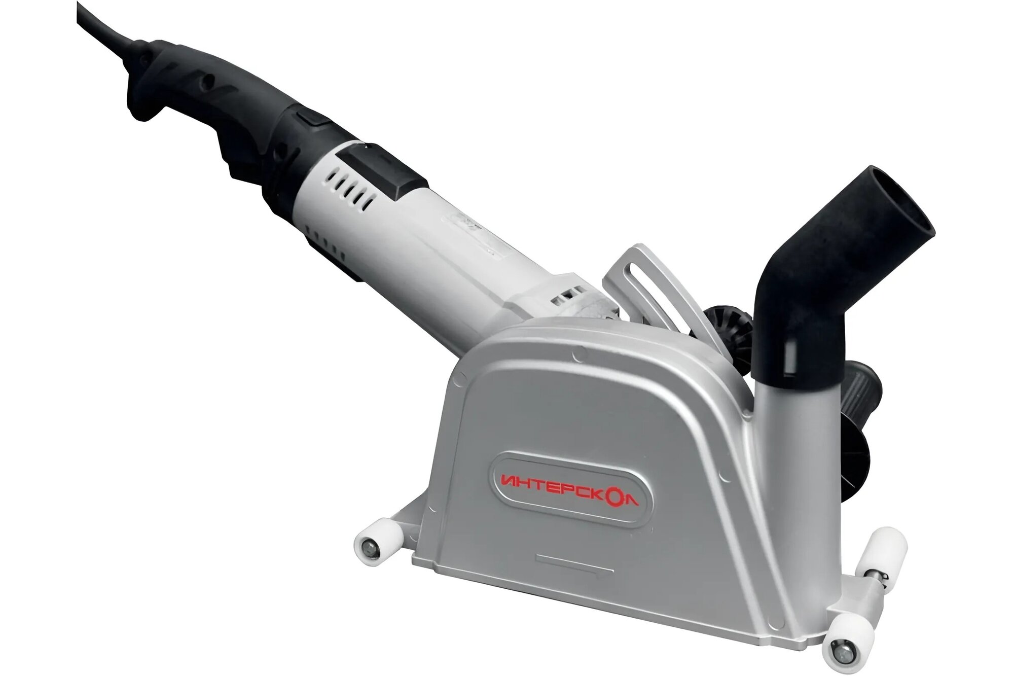 фото Штроборез Интерскол ПД-125/1800Э