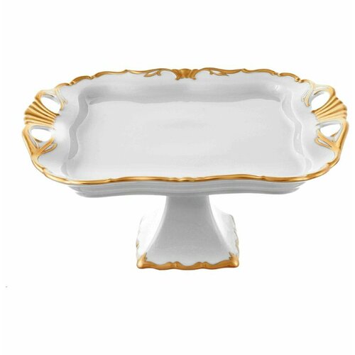 Поднос 30 х 25 см н/н Chodov 