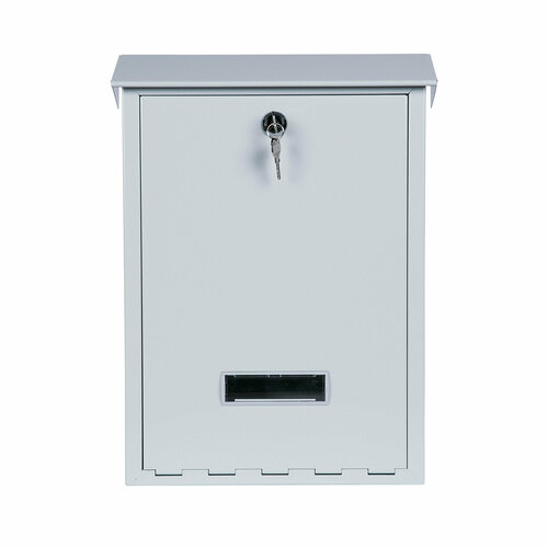 Почтовый ящик Индивидуальный без рисунка 1150₽