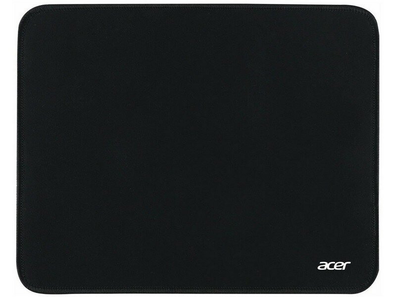 Коврик для мыши Acer OMP211 Средний черный (ZL. MSPEE.002)