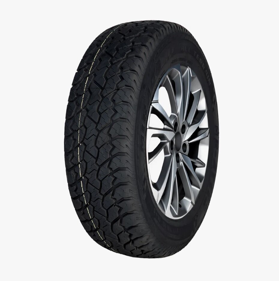 Mirage 235/70R16 106H MR-AT172