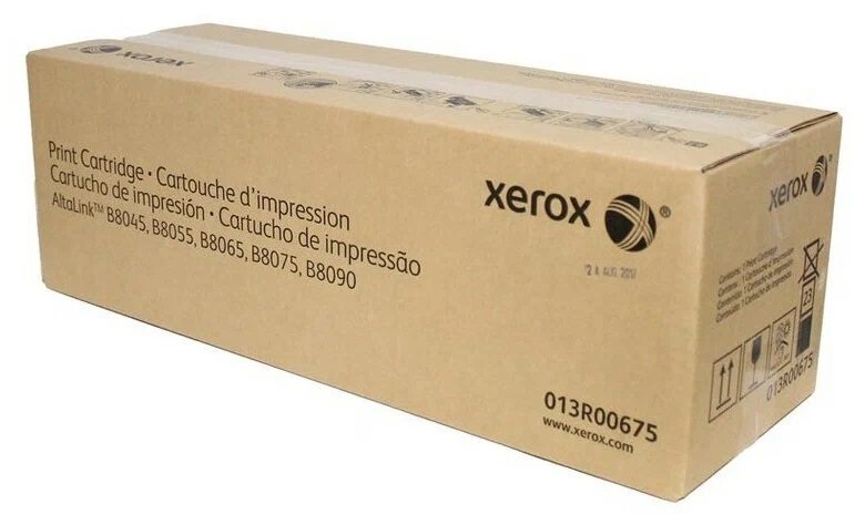 Фотобарабан Xerox 013R00675