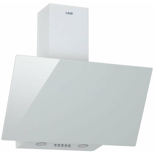 Вытяжка кухонная наклонная LAUF MIRA 600 WHITE 755800₽