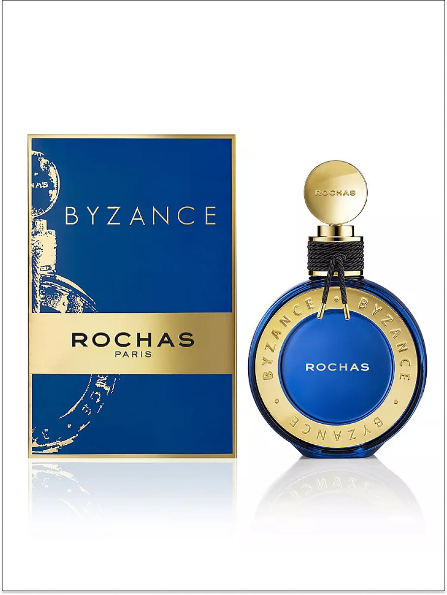 Парфюмерная вода Rochas Byzance 60 ml