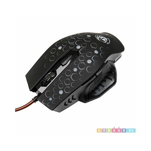 мышь dialog mgk 34u black usb черный DIALOG MGK 11U Мышь MGK-11U